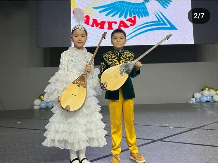 Байзаков Рамазан